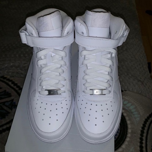 nike 1s hightop